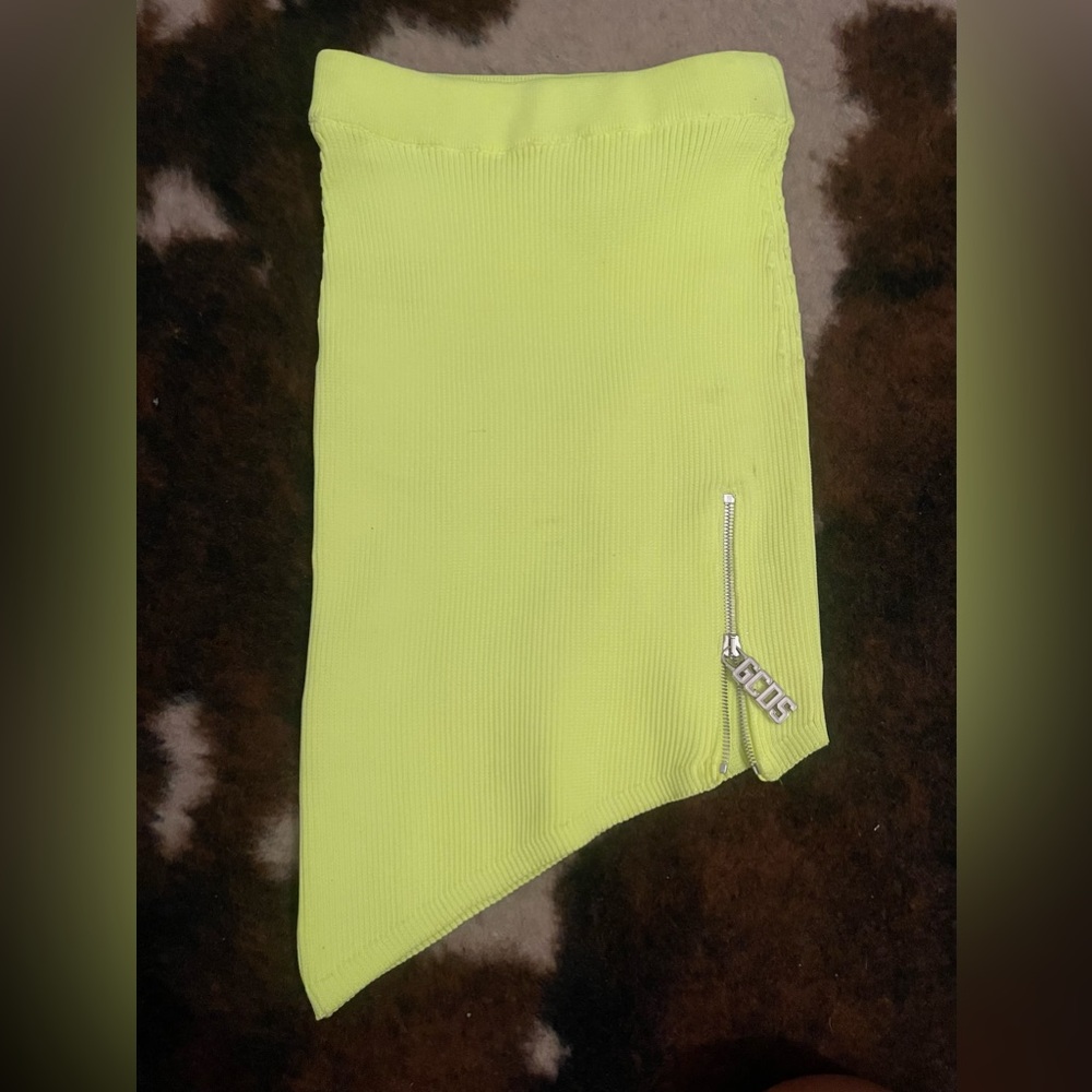 GCDS skirt